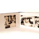 Nyomtatott, ART fotókönyvek fotóalbumok